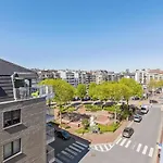 公寓 Duplex Located In The Market Square *