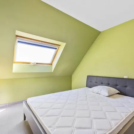 Apartamento Duplex Located In The Market Square