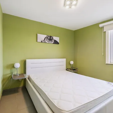 Duplex Located In The Market Square Apartment Blankenberge
