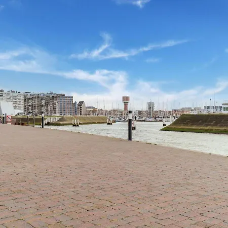 Duplex Located In The Market Square *