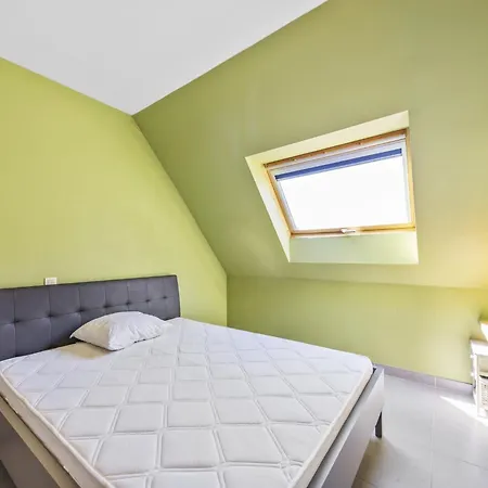 Apartamento Duplex Located In The Market Square *