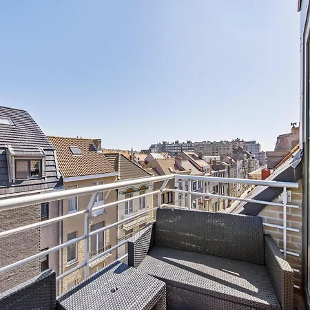 Apartamento Duplex Located In The Market Square