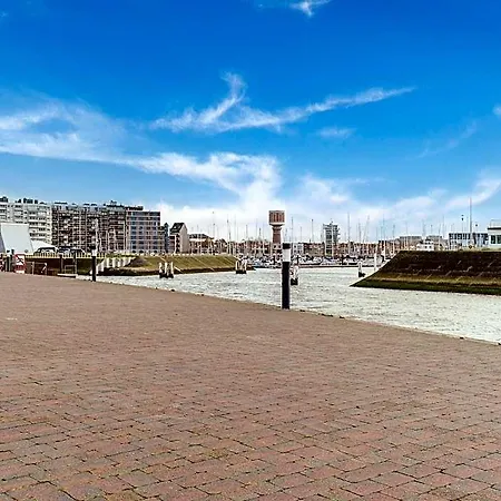 Apartment Duplex Located In The Market Square