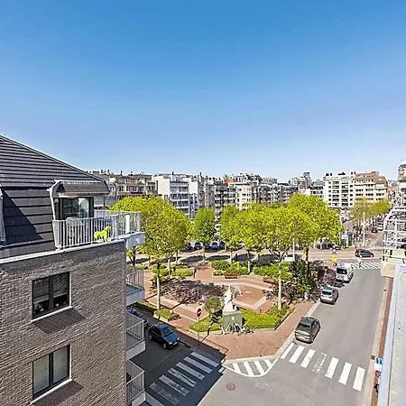 Apartment Duplex Located In The Market Square