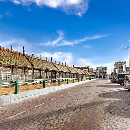 Apartment Duplex Located In The Market Square *
