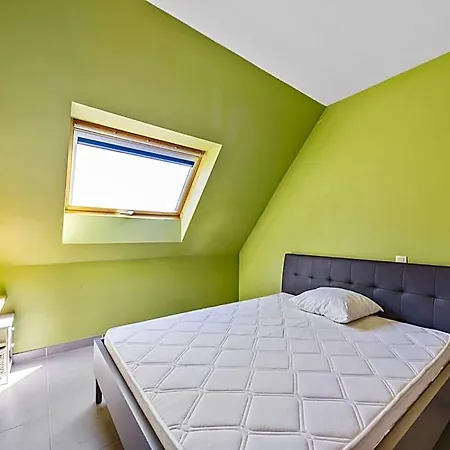 Duplex Located In The Market Square Apartment