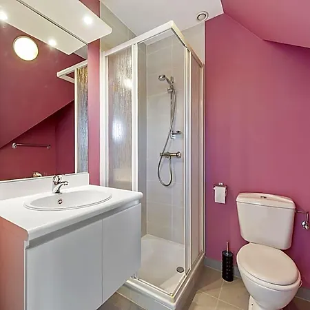 Duplex Located In The Market Square Apartment