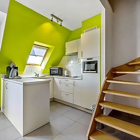 Duplex Located In The Market Square Apartment *