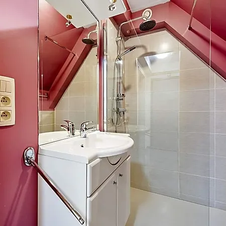 Apartment Duplex Located In The Market Square