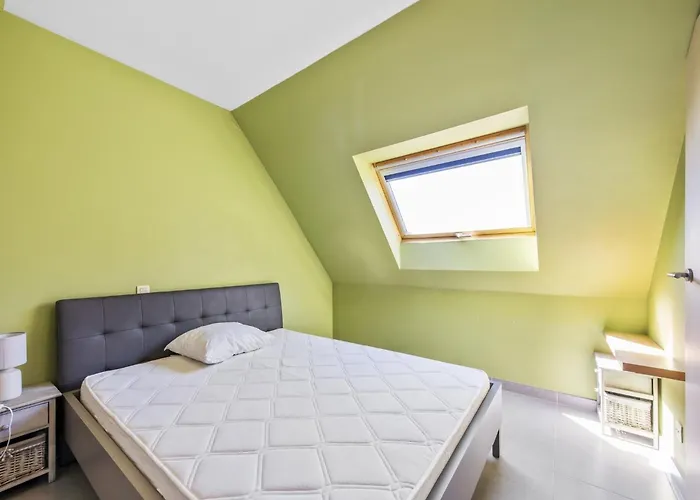 Apartman Duplex Located In The Market Square *